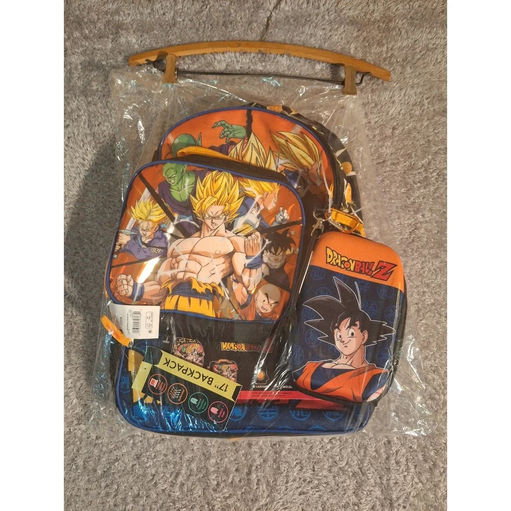 Dragon Ball Z 17